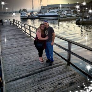 Meet your Posher, Lucy